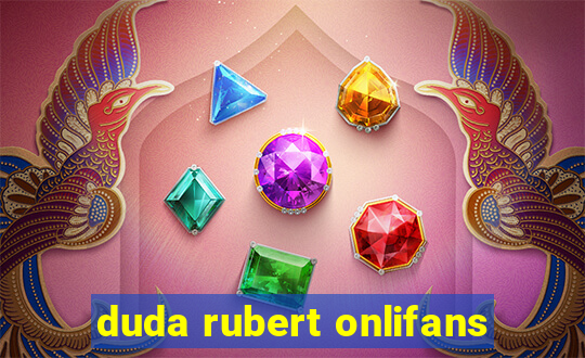 duda rubert onlifans